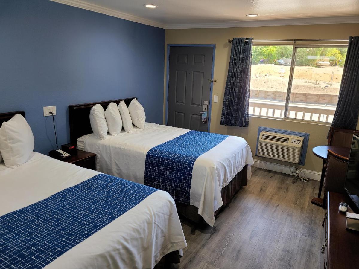 Travelodge By Wyndham Clearlake Exteriör bild