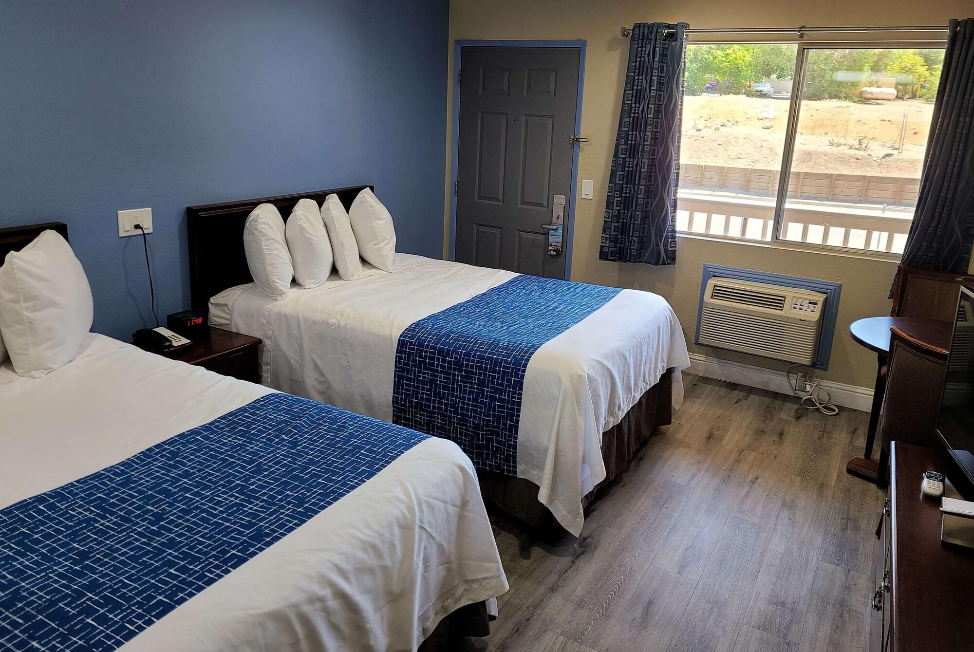 Travelodge By Wyndham Clearlake Exteriör bild